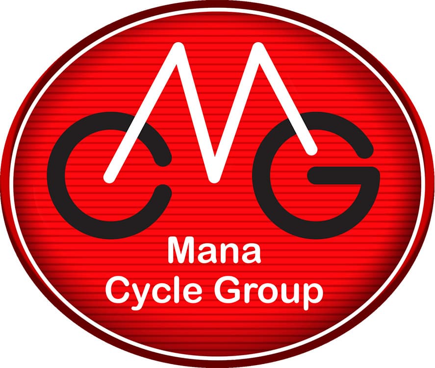 Mana Cycling Group