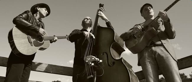 The WBS presents: Frank John and Erin Manu featuring Rob Greenfield