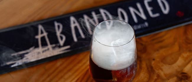 Choctoberfest Cocktail